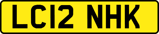 LC12NHK