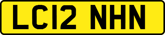 LC12NHN