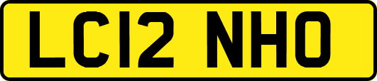 LC12NHO