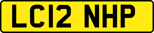 LC12NHP