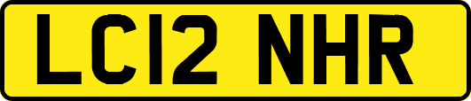 LC12NHR