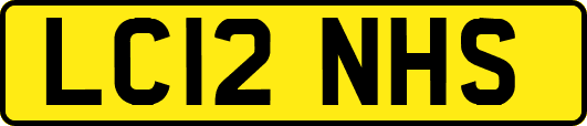 LC12NHS