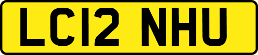 LC12NHU