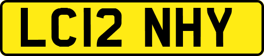 LC12NHY