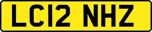 LC12NHZ
