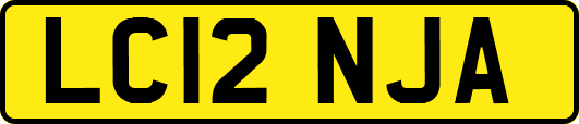 LC12NJA