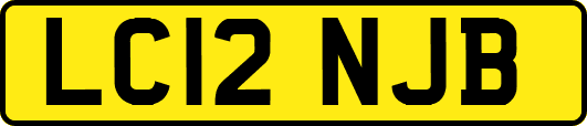 LC12NJB