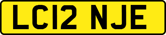 LC12NJE