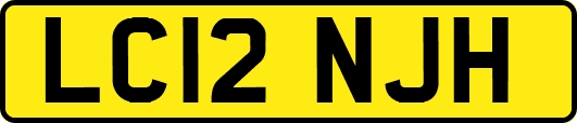 LC12NJH