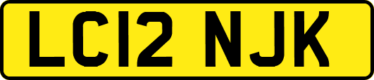 LC12NJK