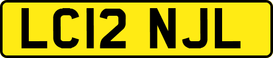 LC12NJL