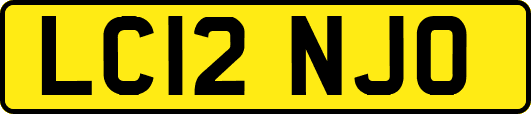 LC12NJO
