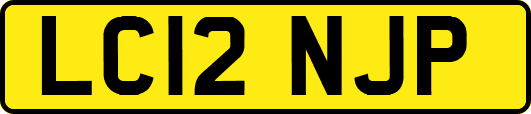 LC12NJP