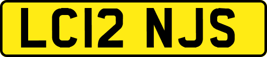 LC12NJS