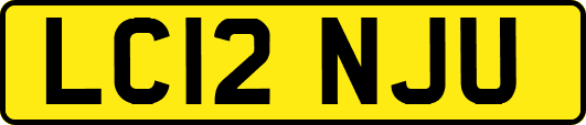 LC12NJU