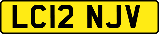 LC12NJV