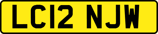 LC12NJW
