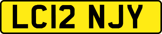 LC12NJY
