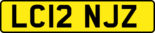 LC12NJZ
