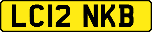 LC12NKB