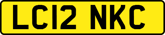 LC12NKC
