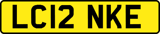 LC12NKE