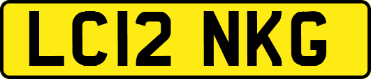 LC12NKG