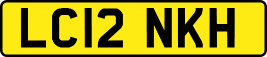 LC12NKH