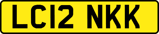LC12NKK