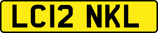 LC12NKL