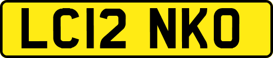 LC12NKO