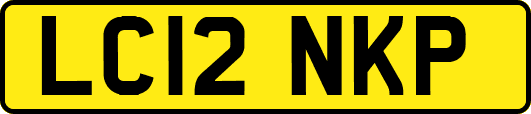 LC12NKP