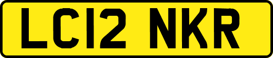LC12NKR