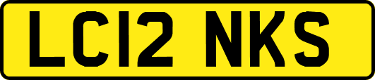 LC12NKS