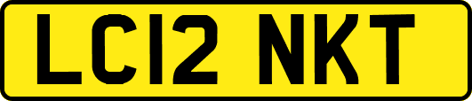 LC12NKT