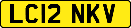 LC12NKV