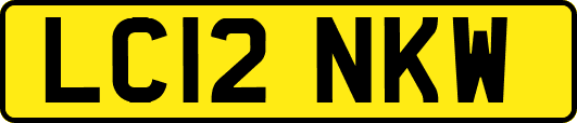 LC12NKW