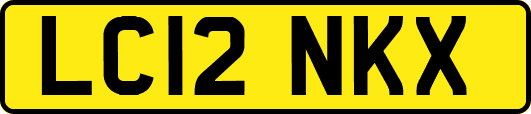 LC12NKX