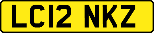 LC12NKZ
