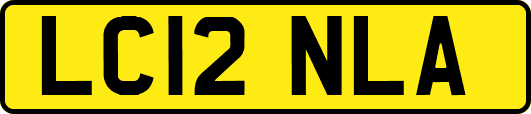 LC12NLA