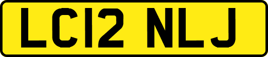 LC12NLJ