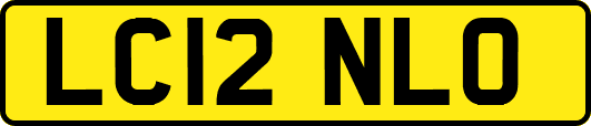 LC12NLO