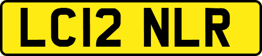 LC12NLR