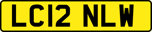 LC12NLW