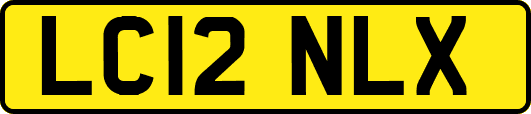 LC12NLX