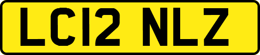 LC12NLZ