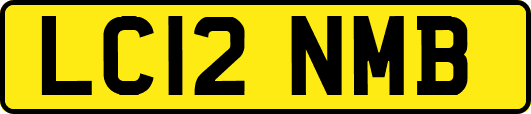 LC12NMB