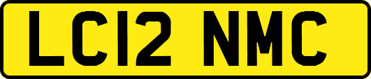 LC12NMC