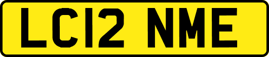 LC12NME