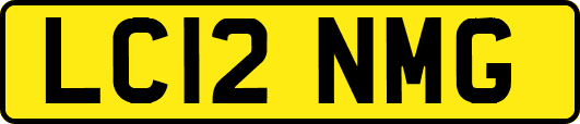 LC12NMG
